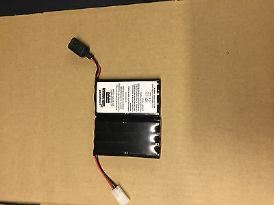 Stop ! Read Ad 1st  New Kn Spike Ultra Dinosaur Replacement Battery Pack