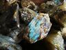 1000 Carat Lots Of Unsearched Natural Labradorite Rough + Free Faceted Gemstone